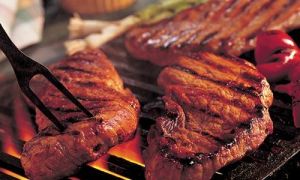 Bỏ ngay những thói quen chế biến thịt sau nếu không muốn ung thư