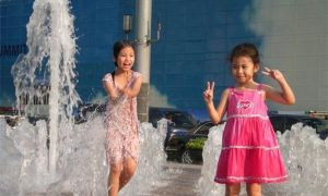 Muốn con thành đạt, đừng bỏ qua 6 nguyên tắc
