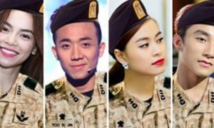 Nỗi lo Văn hóa ngoại lai