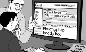 Vừa buồn vừa bực nhận email - Nghĩ gì khi ông bà dạy “lời chào cao hơn mâm cỗ”?