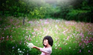Dạy con: Cuộc sống đôi khi cũng cần những lời nói dối
