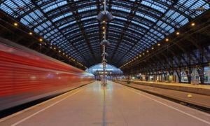 Bài học cuộc sống từ du học sinh Việt về câu chuyện người nhập cư nước Đức