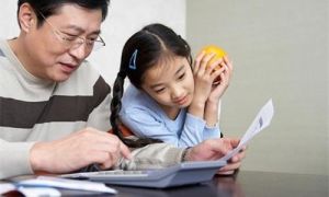 Chính những câu nói này của bố mẹ khiến trẻ thất bại trong cuộc sống