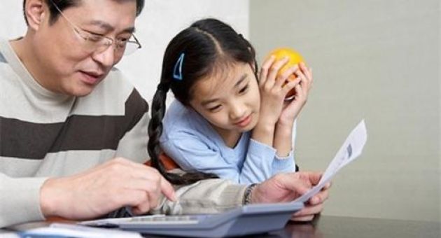 Chính những câu nói này của bố mẹ khiến trẻ thất bại trong cuộc sống