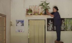 Phim tài liệu của Đức về câu chuyện của một gia đình ở Việt Nam và Đức