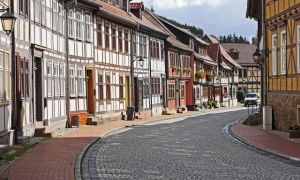 Nước Đức như và không như tôi nghĩ...