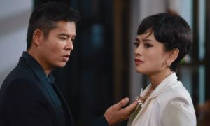 Lâm Vissay - Diễn viên Đức gốc Việt: Sống cho một đam mê