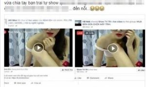 Muôn kiểu livestream để