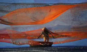 Việt Nam đẹp nao lòng trong loạt ảnh đoạt giải Di sản Việt Nam 2016