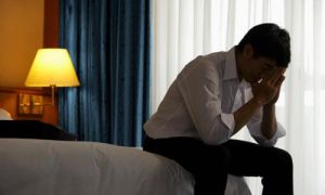 Tôi đã sai lầm khi bỏ vợ sang Đức