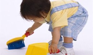 6 nguyên tắc dạy con căn bản nhất mọi bố mẹ cần nắm vững