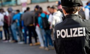 Cuộc sống tị nạn của người Việt trẻ ở Đức