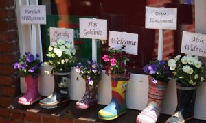 Một chút lưu ý về văn hóa ứng xử khi sống ở Đức