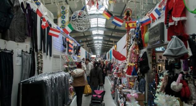 3 lớp người Việt khác nhau trên nước Đức