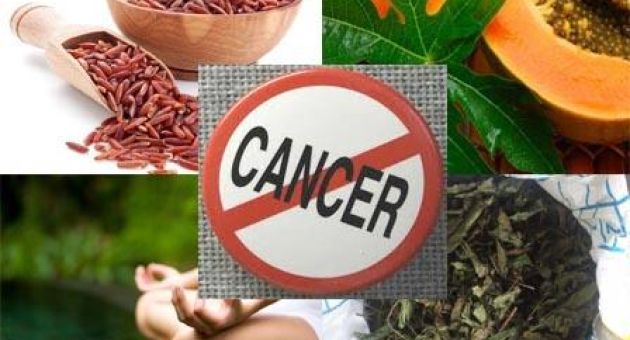 Ngày càng nhiều người bị ung thư thế mà nhiều người vẫn