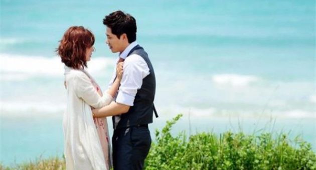 Hôn nhân của tôi tưởng chừng đã vụn vỡ ngay năm đầu kết hôn, cho đến một ngày...