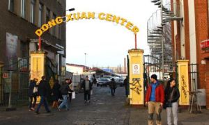 Những chuyện nhỏ ghi ở Châu Âu: Người Việt ở Đức và Séc