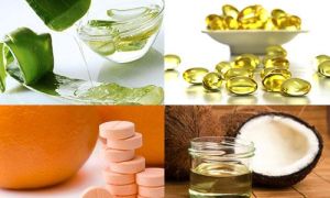 Bôi 1 giọt này mỗi tối, da đen bẩm sinh cũng lên tone trắng bóc chỉ sau 10 ngày