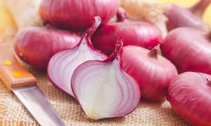 Chỉ 1 củ hành tây có thể chữa được 10 chứng bệnh này – Thật kì diệu