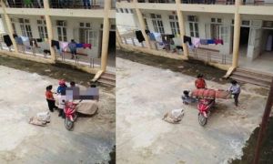 Những dự án thất thoát nghìn tỉ và phận người ‘bó chiếu’