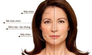 Mất 3 phút uống nước này trước khi ngủ da trẻ lại 10 tuổi, không vết nám, tàn...