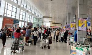 Từ 15.02.2017: Người nước ngoài đến Việt Nam đăng ký tạm trú qua mạng điện tử