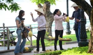 Du khách không muốn quay lại Việt Nam vì bị 'chặt chém'