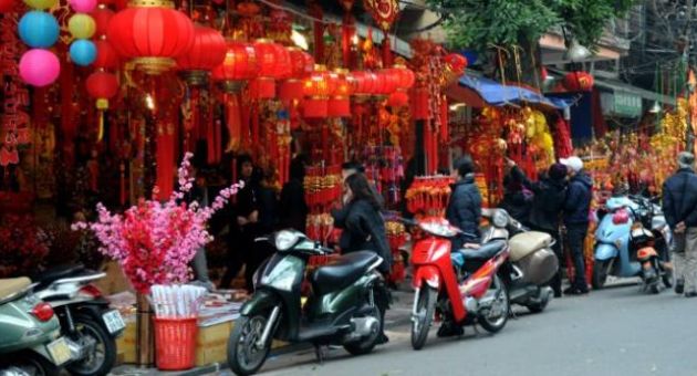 Bà Phạm Chi Lan: Người Việt hoang phí cho Tết vì sĩ diện và phông văn hoá thấp