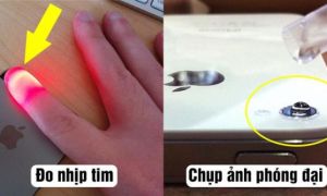 12 mẹo cực hay với smartphone, chính nhà sản xuất cũng không tiết lộ cho bạn