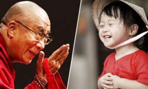 Đạt Lai Lạt Ma: 5 điều khiến bạn hạnh phúc trong mọi hoàn cảnh