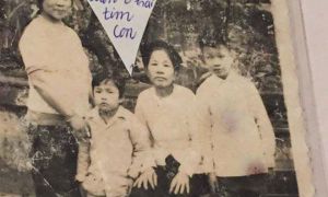 Chàng trai người Việt ở München-Đức tha thiết mong tìm được Mẹ suốt 22 năm