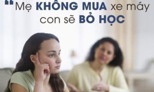 Con hỏi cha, chúng ta có tiền không? Cha trả lời con khiến nhiều người thấm thía