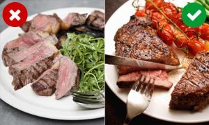 Những lỗi người Việt hay mắc khi đi ăn chỗ đông người