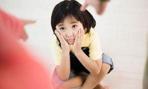 Sai lầm dạy con mà rất nhiều mẹ Việt mắc phải – Hãy chấm dứt điều đó vì con bạn