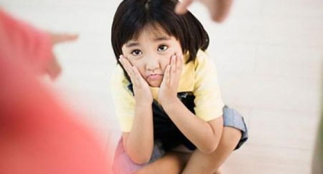 Sai lầm dạy con mà rất nhiều mẹ Việt mắc phải – Hãy chấm dứt điều đó vì con bạn