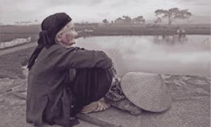 Câu nói của mẹ già khiến hàng triệu người con hiếu thảo phải chạnh lòng!