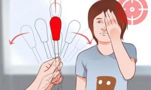 Bịt 1 bên mắt có thể phát hiện căn bệnh nguy hiểm cho con: Đừng để đến lúc vô...