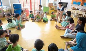 7 trò chơi giúp nuôi dưỡng những đức tính tốt đẹp cho trẻ