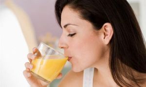 Uống thức nước này buổi trưa tốt hơn dùng thuốc bổ, trăm năm dùng nhân sâm