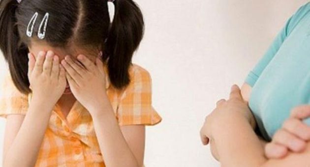 95% Cha Mẹ Việt đều nói với con trẻ những lời không nên này