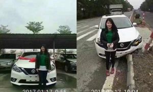Tâm sự của một ông chồng có vợ vừa thi đỗ bằng lái xe ô tô: thêm một hung thần...