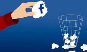 6 thứ bạn cần phải xóa khỏi Facebook ngay lập tức