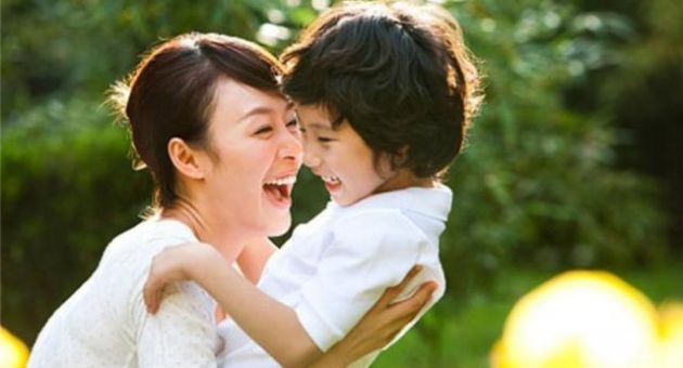 Khi trẻ không vâng lời, nghĩ đến 6 tuyệt chiêu này