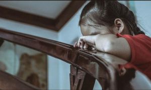 Nhiều người không nhận ra mình đang làm hại con bằng 11 điều sau