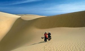Chàng trai trẻ người Đức bị quyến rũ bởi những điều rất thú vị của Việt Nam mà...