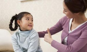 3 bí mật để dạy con ngoan mà không cần đòn roi hay la mắng