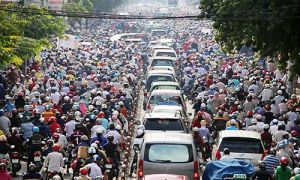 Tiến sĩ này đòi