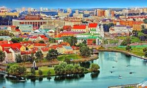 10 thành phố có chi phí sinh hoạt rẻ nhất châu Âu năm 2017