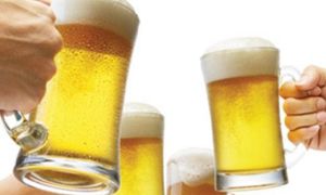 Chuyên gia Đức: Bia có thể gây trở ngại cho nhịp tim