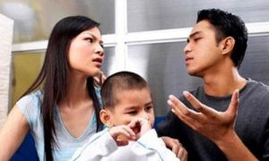Những sai lầm khiến bố mẹ dạy mãi con cũng không nghe lời